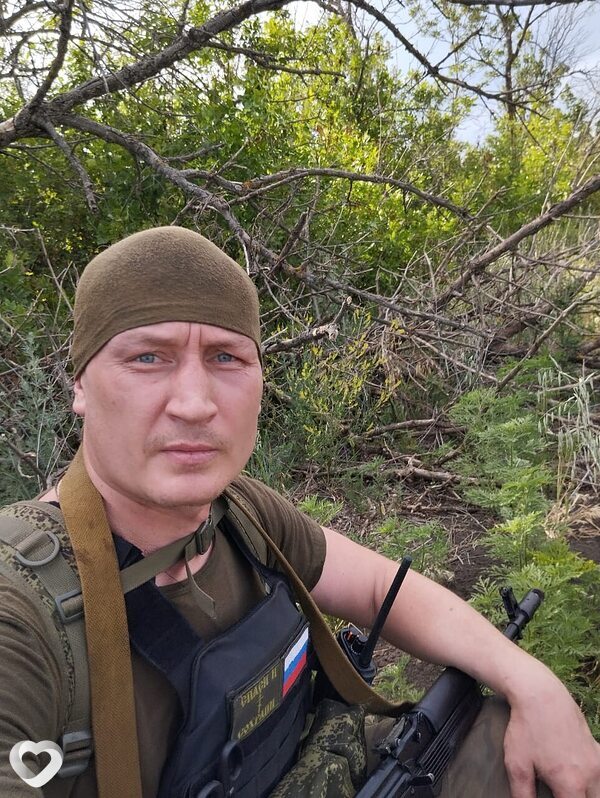 Алексей, 41, Владивостоке — анкета №2395006
