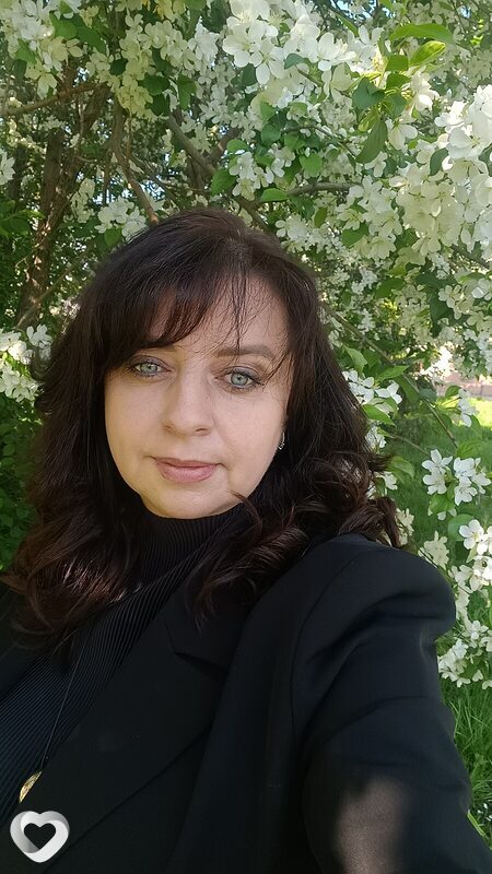 Ирина, 49, Екатеринбурге — анкета №2395088