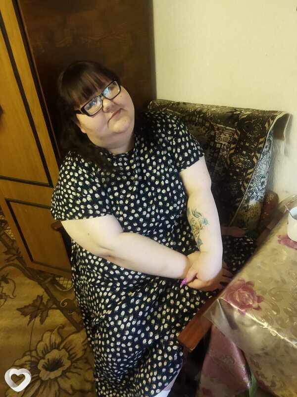 Анастасия, 32, Костроме — анкета №2395090