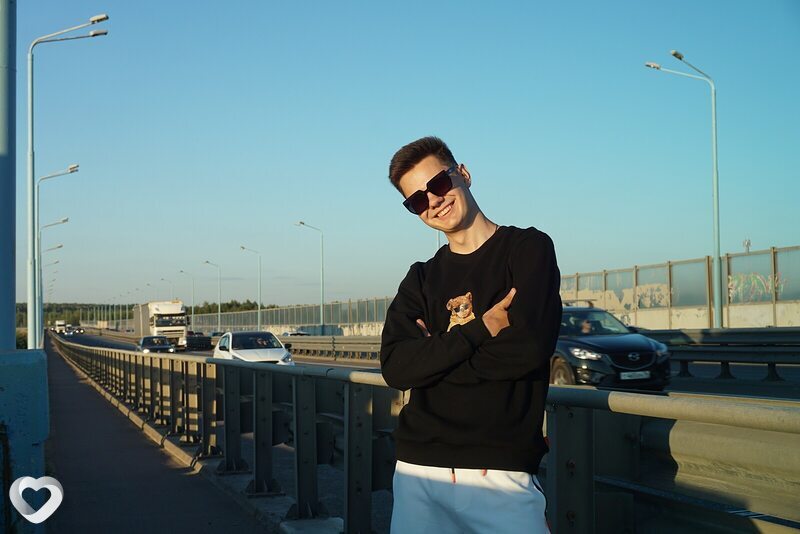 Иван, 24, Нижнем Новгороде — анкета №2395096