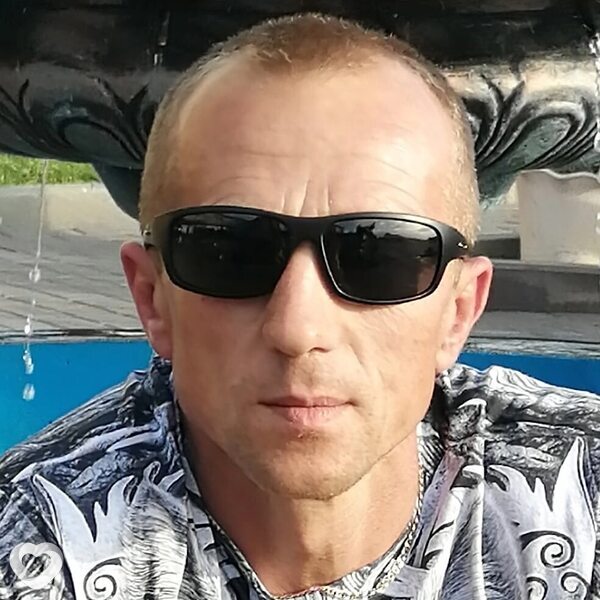Владимир, 38, Химках — анкета №2395107