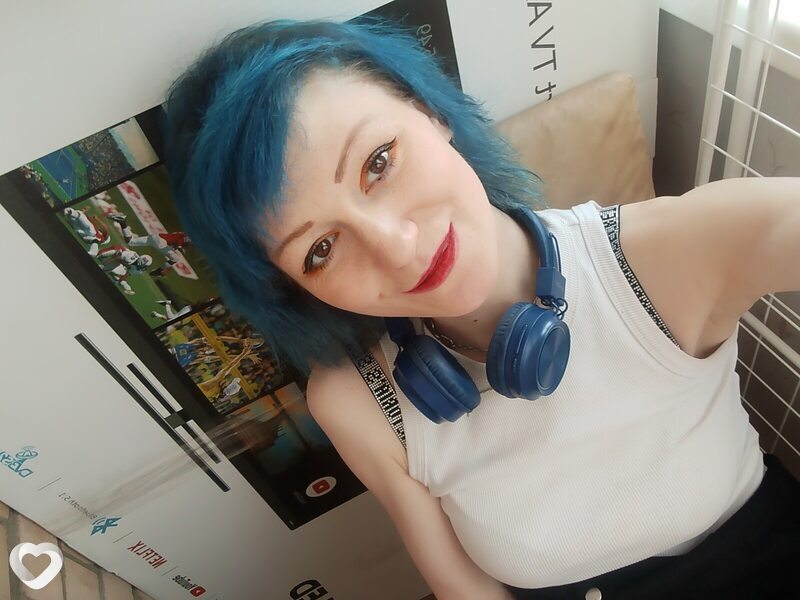 Юлия, 30, Санкт-Петербурге — анкета №2395110
