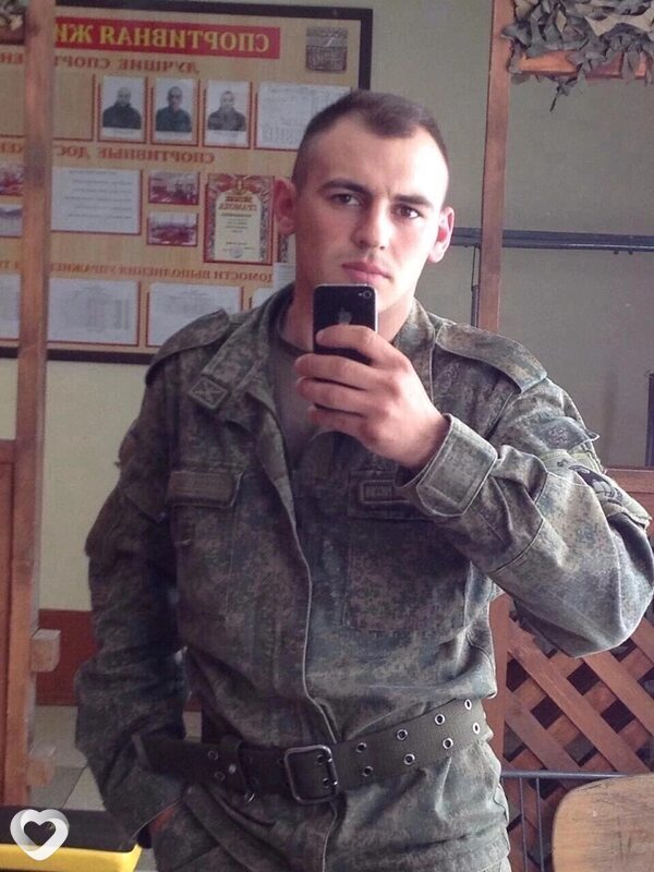Абдул, 27, Курске — анкета №2395111