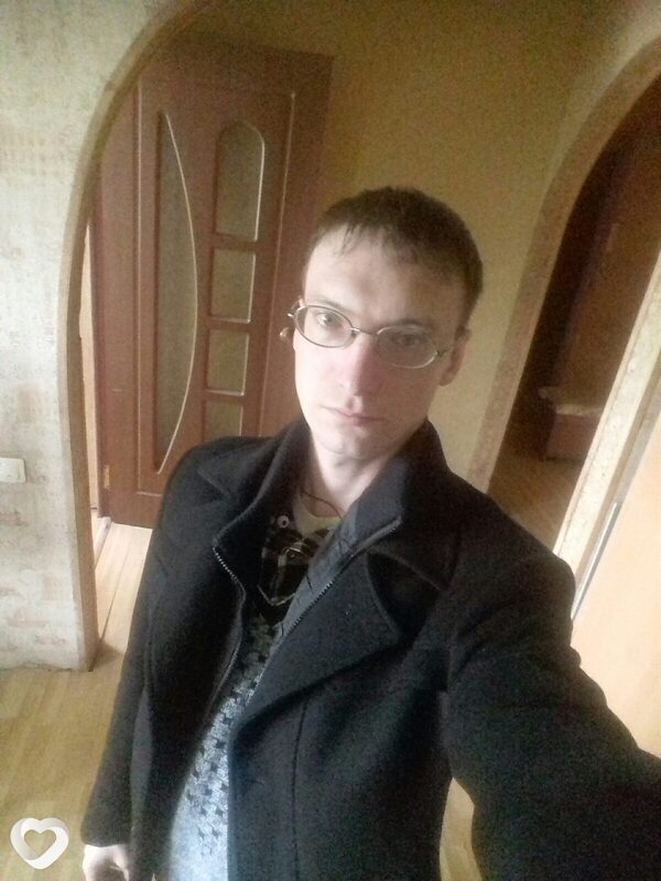 Сергей, 41, Москве — анкета №2395892