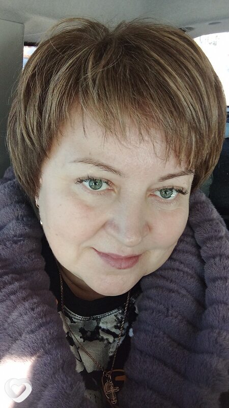 Ольга, 52, Бузулуке — анкета №2395215