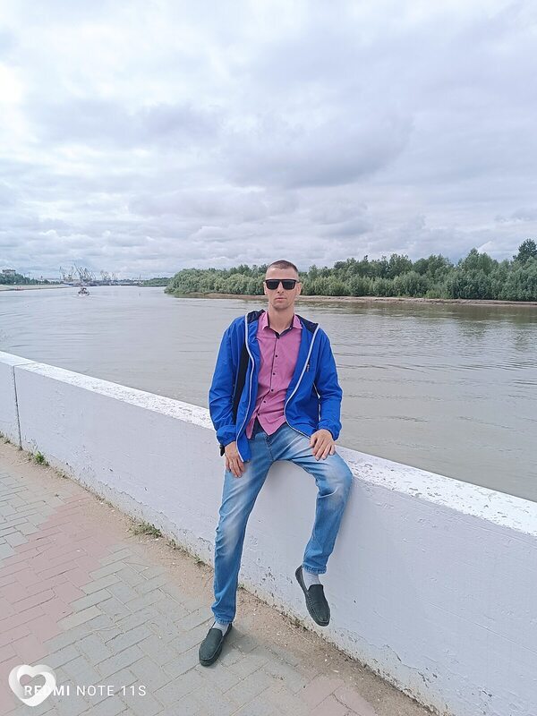 Денис, 38, Москве — анкета №2395220