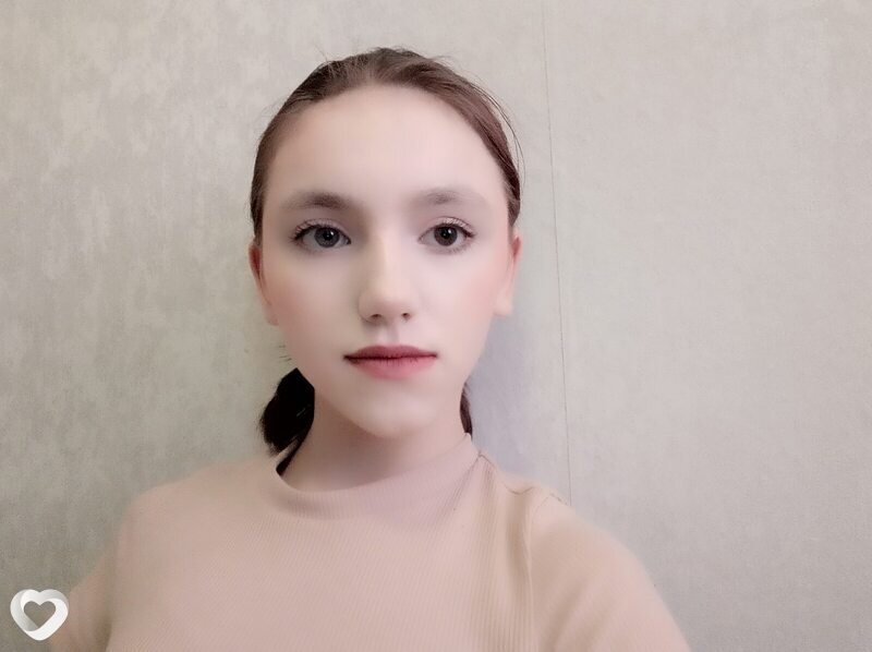 Тина, 25, Уфе — анкета №2395233