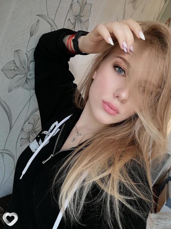 Юлия, 26, Саранске — анкета №2395117