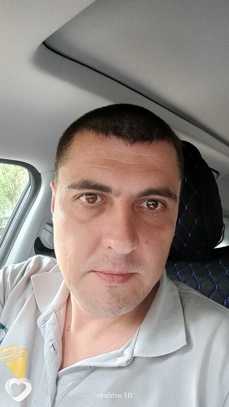 Константин, 42, Красном Луче — анкета №2395120