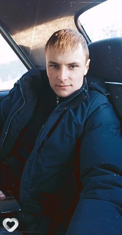 Николай, 26, Барнауле — анкета №2395123