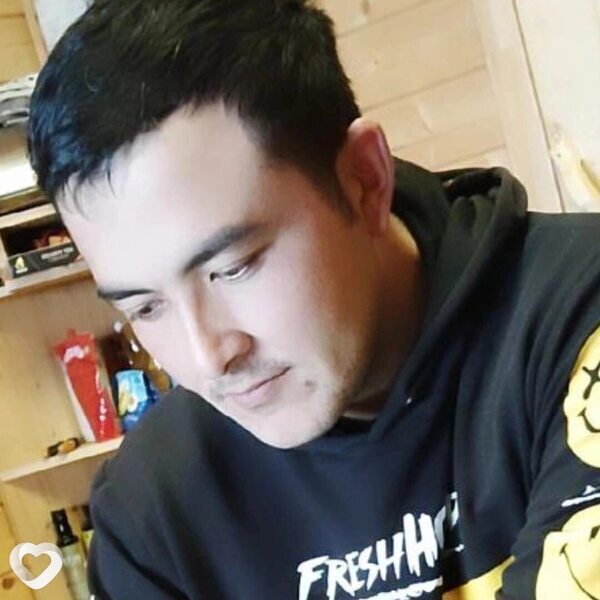 Дима, 33, Калуге — анкета №2395126