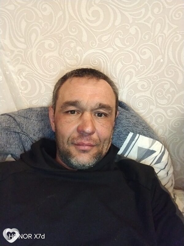 Алексей, 39, Сургуте — анкета №2395134