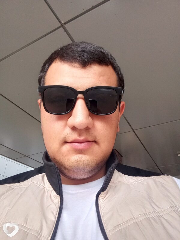 Низомиддин, 25, Нижнем Новгороде — анкета №2395135