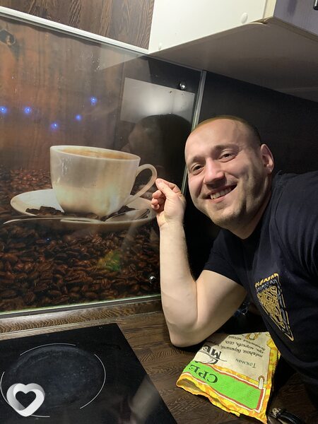 Витя, 27, Минске — анкета №2395188