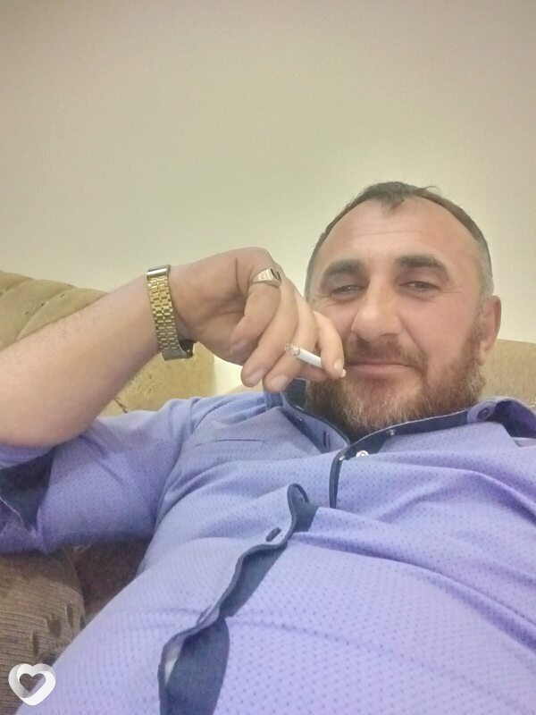 Гарик, 40, Караганде — анкета №2395202