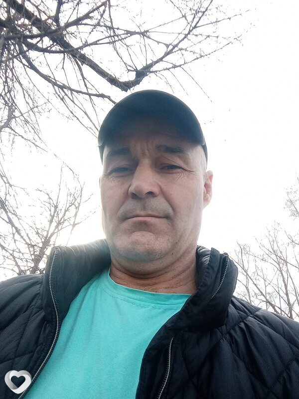 Усман, 46, Кемерове — анкета №2395205