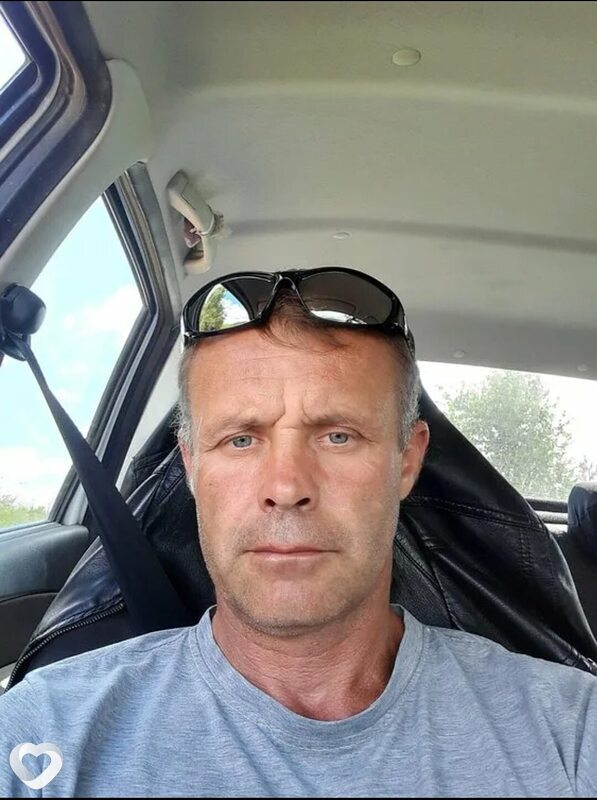 Андрей, 42, Москве — анкета №2395060