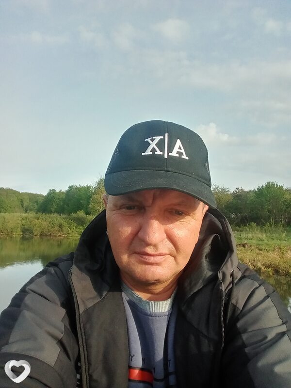 Николай, 47, Речице — анкета №2394939