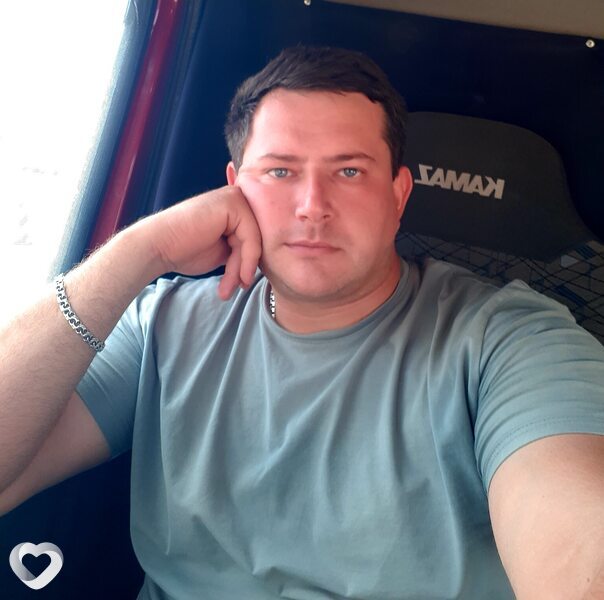 Егор, 33, Армянске — анкета №2394950