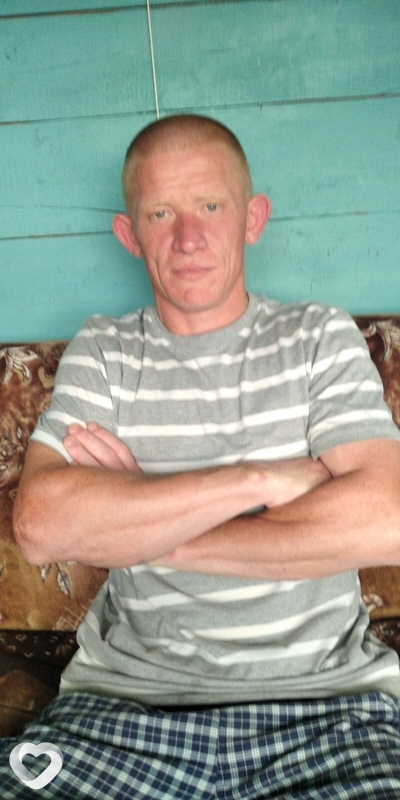 Олег, 36, Самаре — анкета №2394960