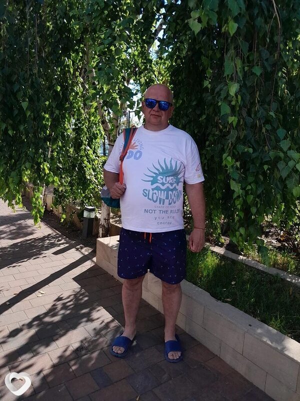 Евгений, 55, Туле — анкета №2395250