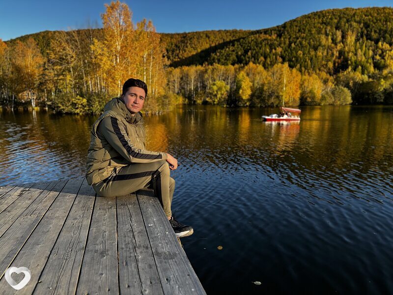 Алексей, 33, Москве — анкета №2395254