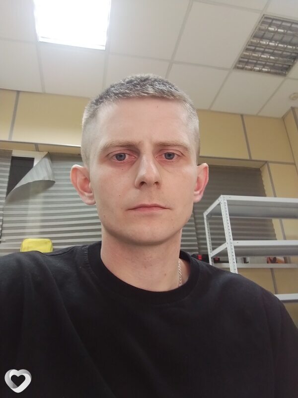 Бажен, 30, Москве — анкета №2395256