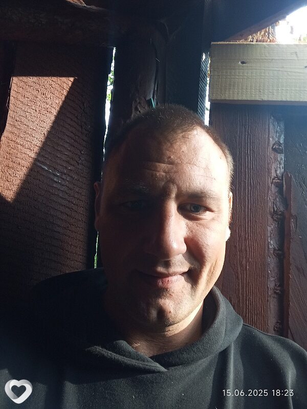 Дмитрий, 36, Макеевке — анкета №2395710
