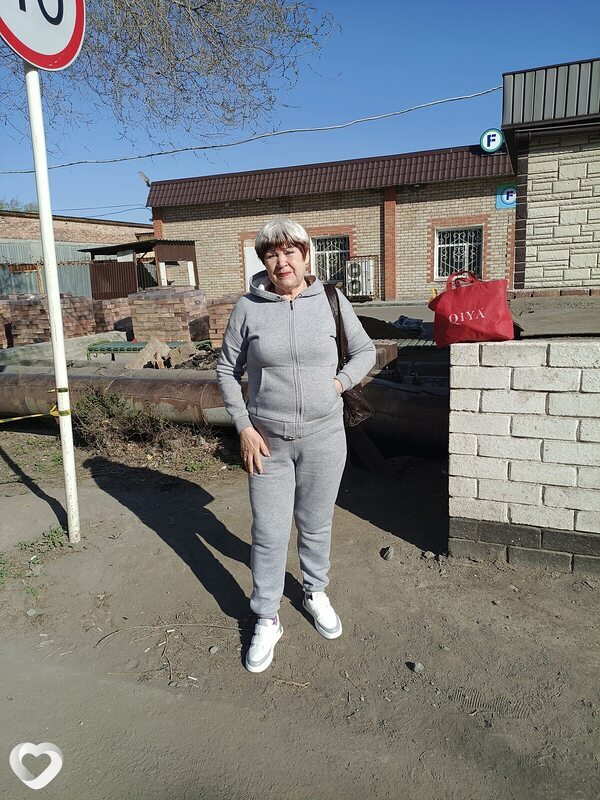 Светлана, Экибастуз