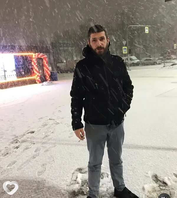 Ашот, 27, Смоленске — анкета №2395728