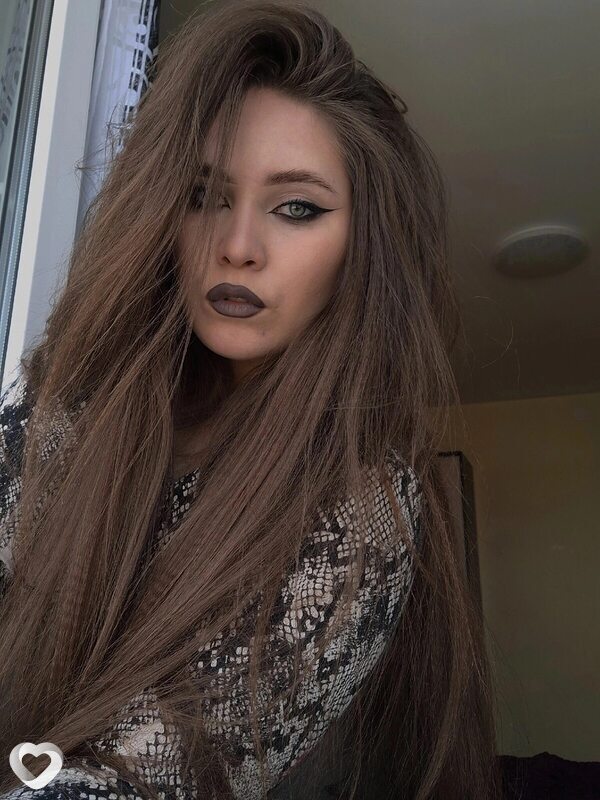 Анна, 22, Новосибирске — анкета №2395729