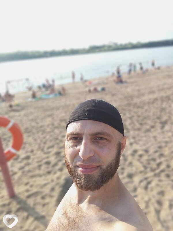 Денис, 34, Барнауле — анкета №2395732