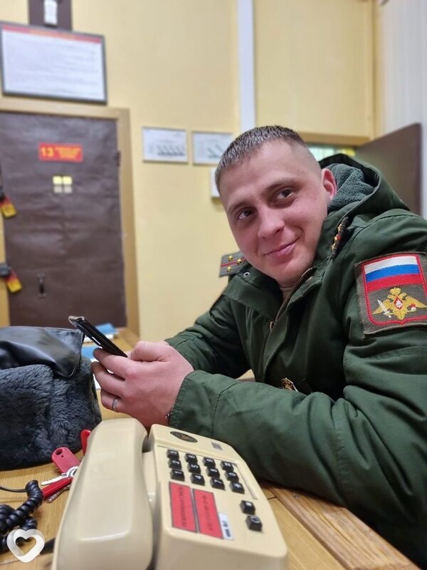 Сергей, Селятино