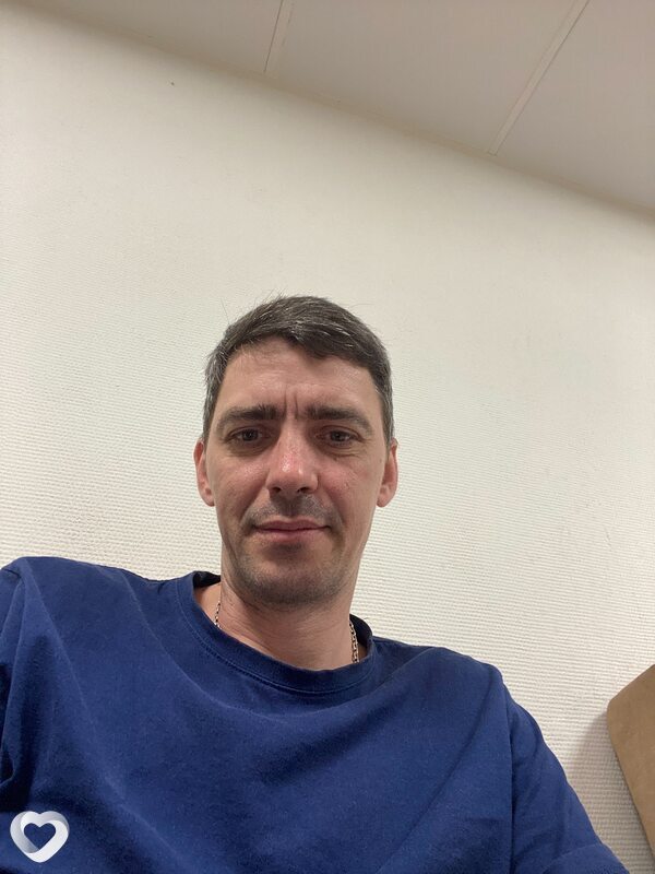 Алексей, 42, Челябинске — анкета №2395413