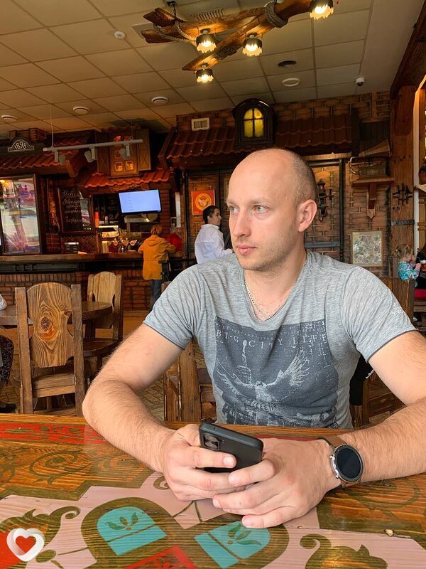 Новиков Дмитрий, 33, Смоленске — анкета №2395422