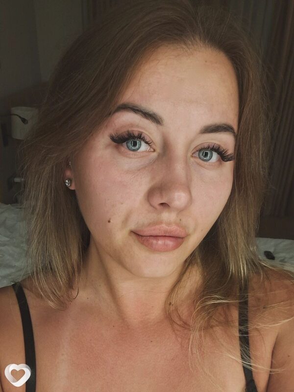 Кристина, 41, Москве — анкета №2395427