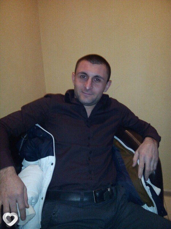Алексей, Черноморский