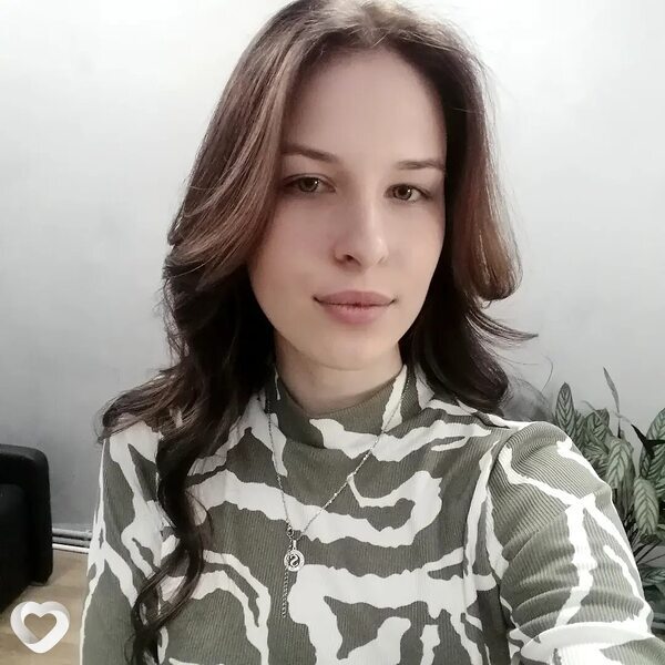 Анастасия, 27, Москве — анкета №2395283
