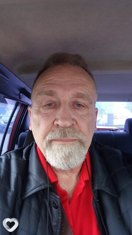 Валерий, 62, Красноярске — анкета №2395161