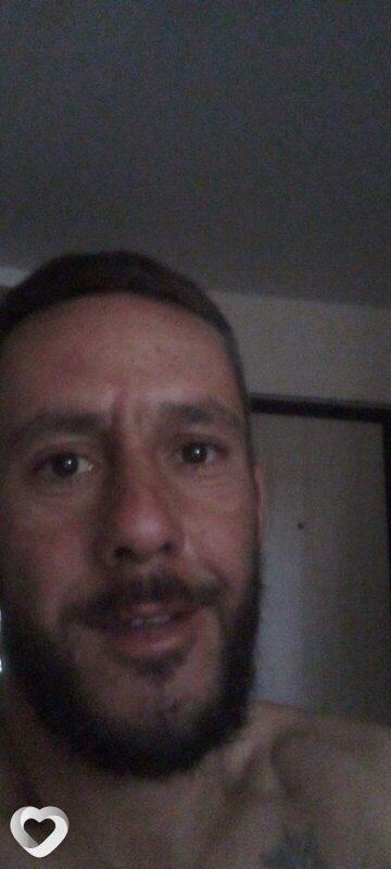 Роберт, 39, Екатеринбурге — анкета №2395168