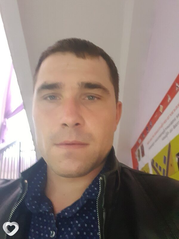 Андрей, 41, Асбесте — анкета №2395169
