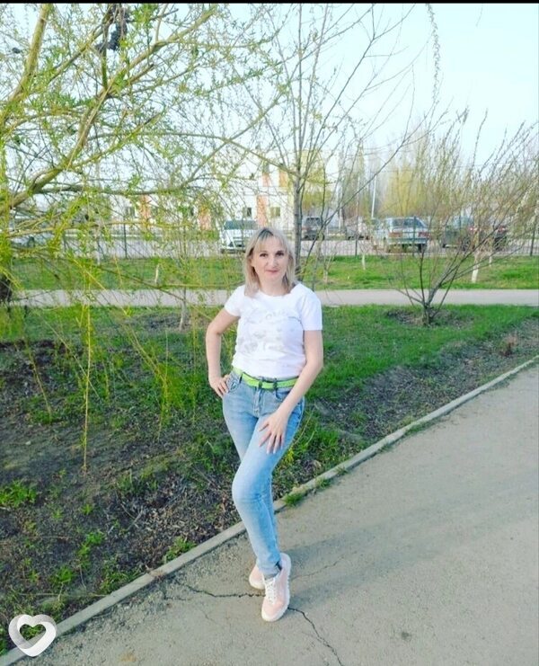 Света, 37, Саратове — анкета №2395172