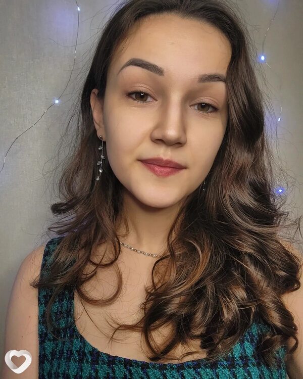 Эльвира, 27, Москве — анкета №2395174