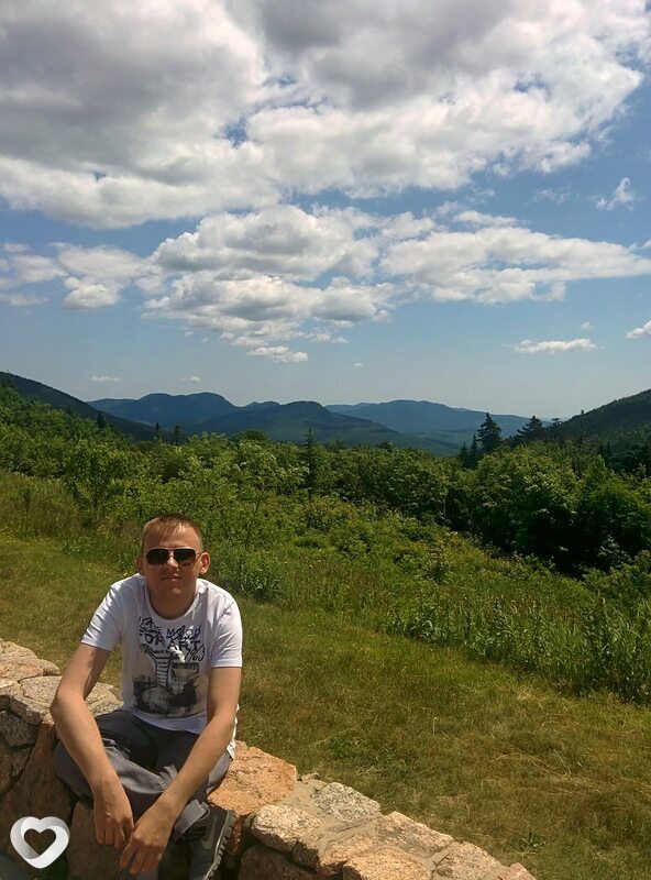 Алексей, 36, Пензе — анкета №2395178