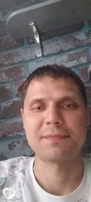 Адексей, 38, Перми — анкета №2395180