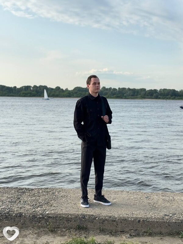 Игорь, 24, Нижнем Новгороде — анкета №2395181