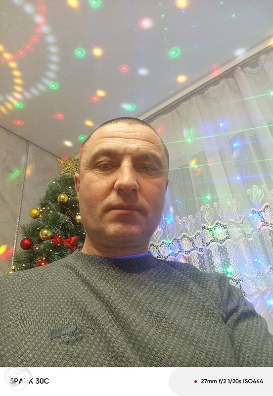 Андрей, 43, Пензе — анкета №2395313
