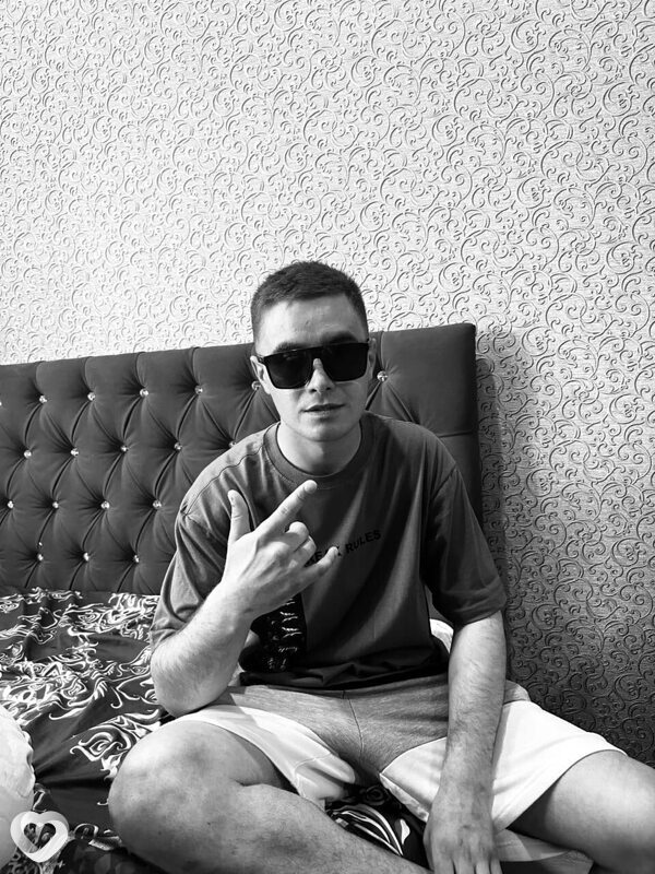 Егор, 23, Екатеринбурге — анкета №2395314
