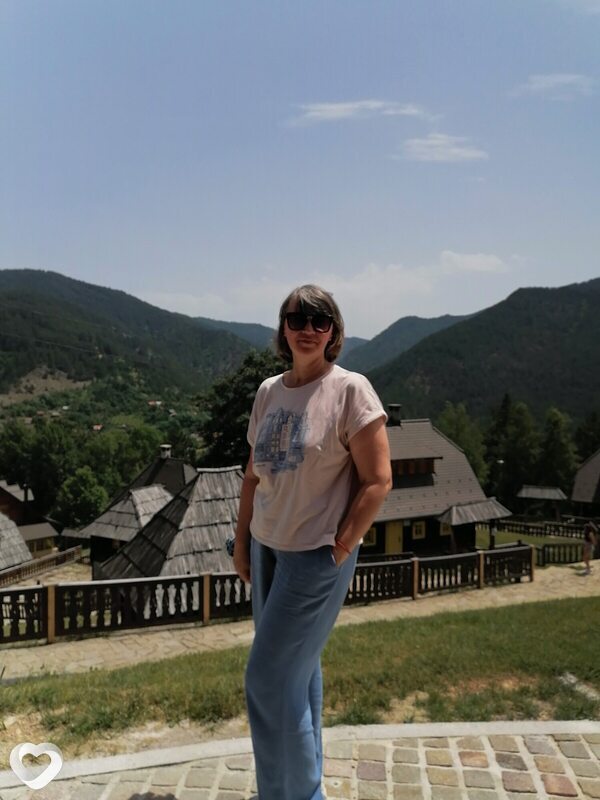Лада, 52, Серпухове — анкета №2395316