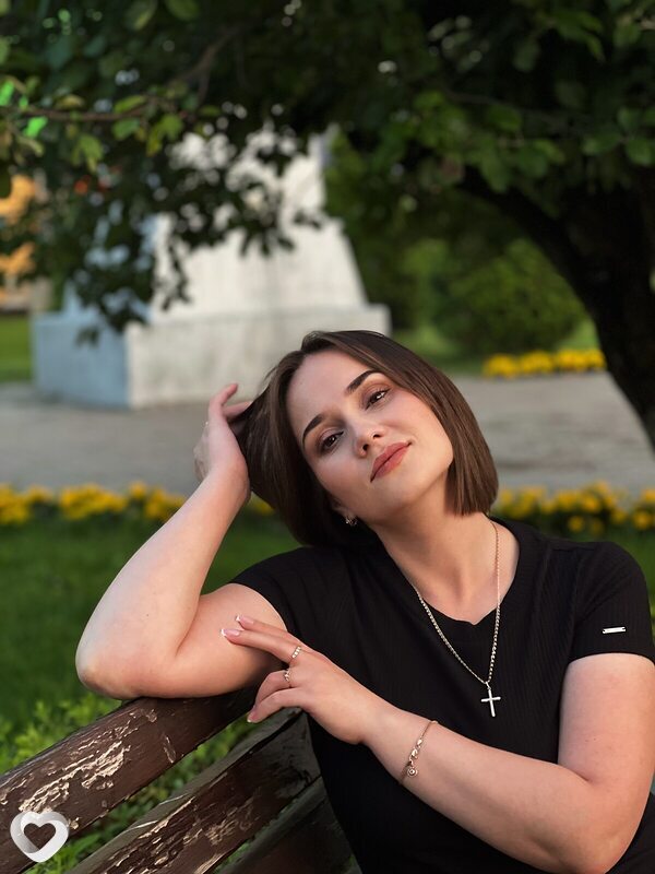 Ольга, 31, Ижевске — анкета №2395322